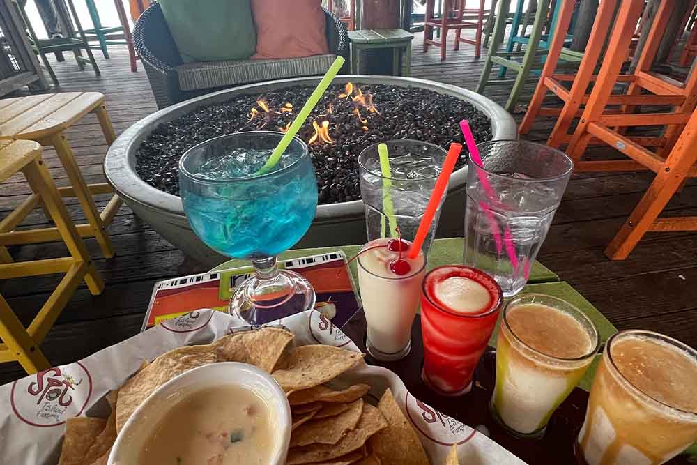 Rumshack Stay Galveston